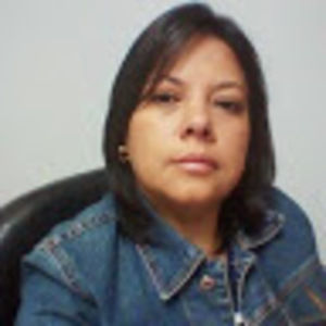 Meet your Posher, Lorena